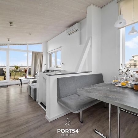 Ferienhaus Strandmoewe Marina Wendtorf Bagian luar foto