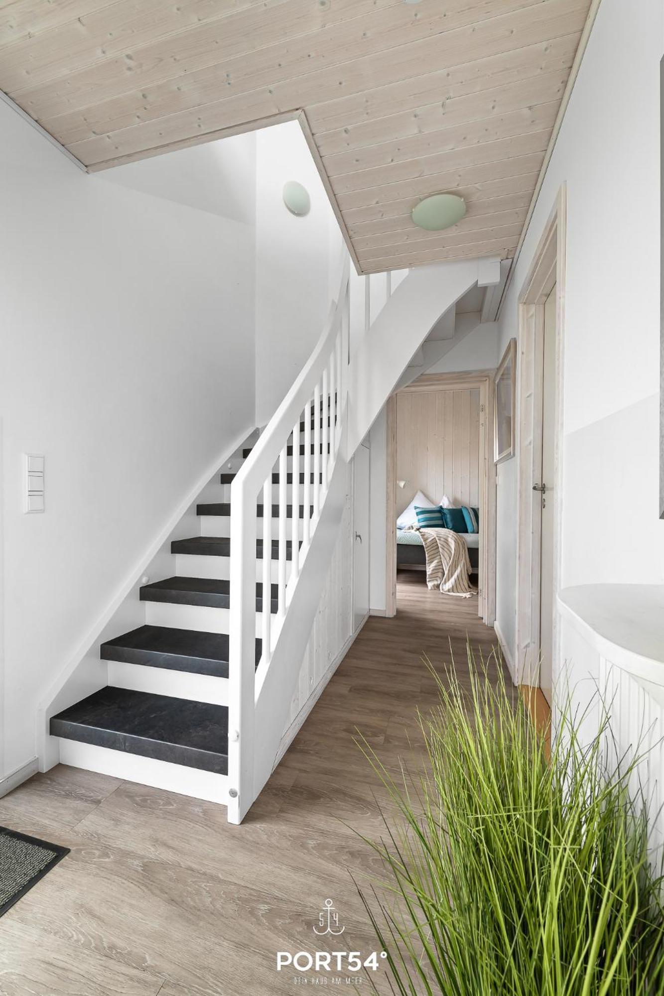 Ferienhaus Strandmoewe Marina Wendtorf Bagian luar foto