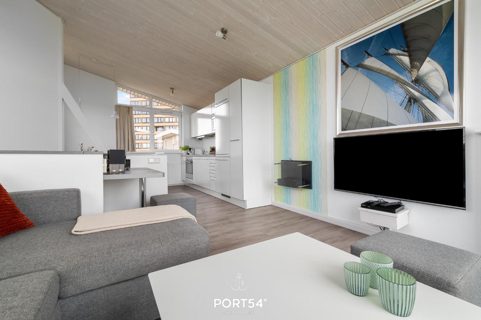 Ferienhaus Strandmoewe Marina Wendtorf Bagian luar foto