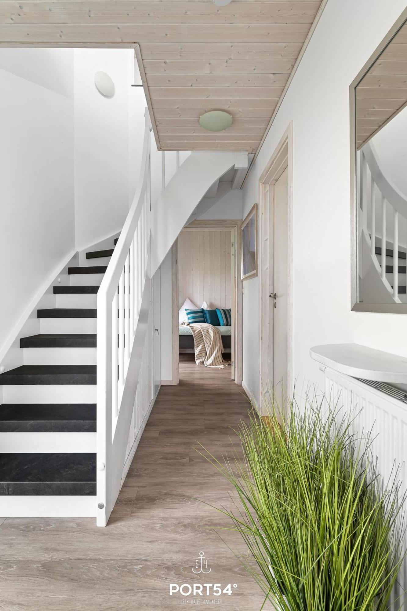 Ferienhaus Strandmoewe Marina Wendtorf Bagian luar foto