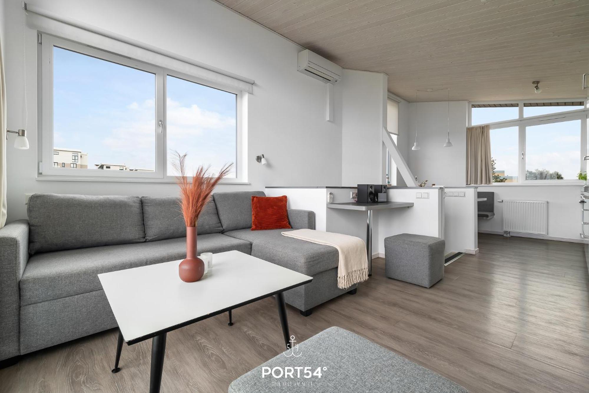 Ferienhaus Strandmoewe Marina Wendtorf Bagian luar foto