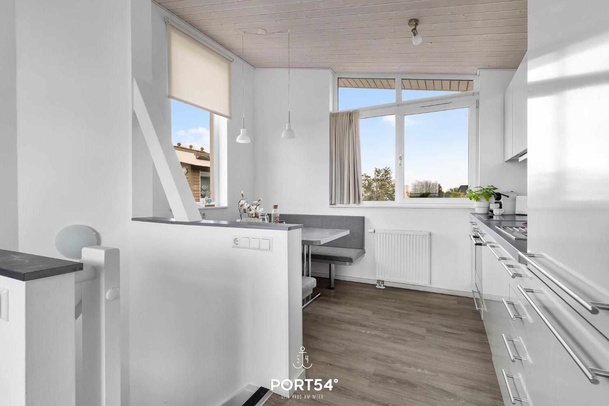 Ferienhaus Strandmoewe Marina Wendtorf Bagian luar foto
