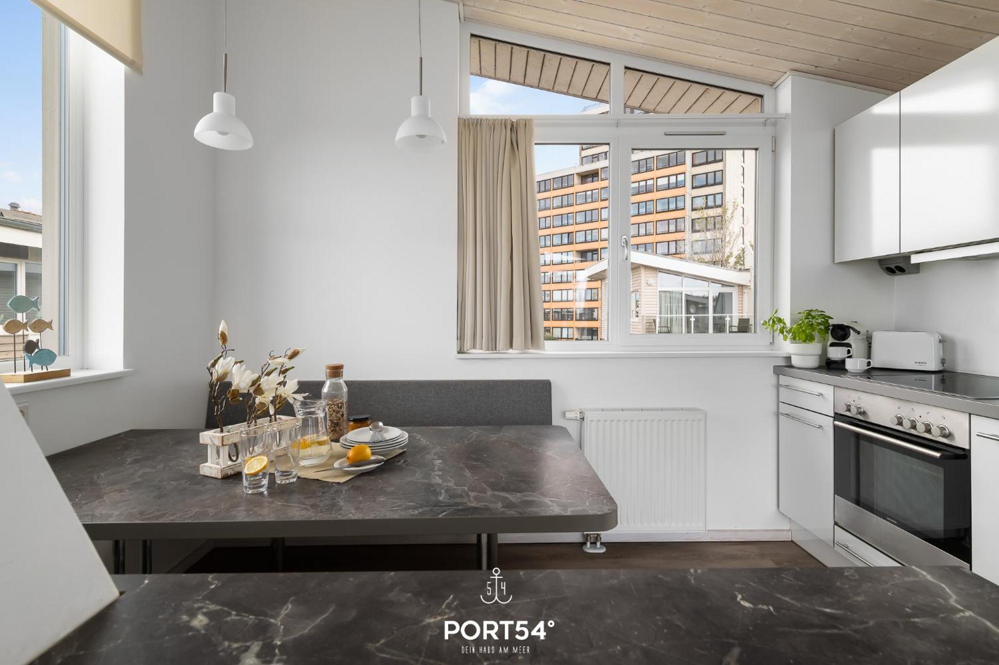 Ferienhaus Strandmoewe Marina Wendtorf Bagian luar foto