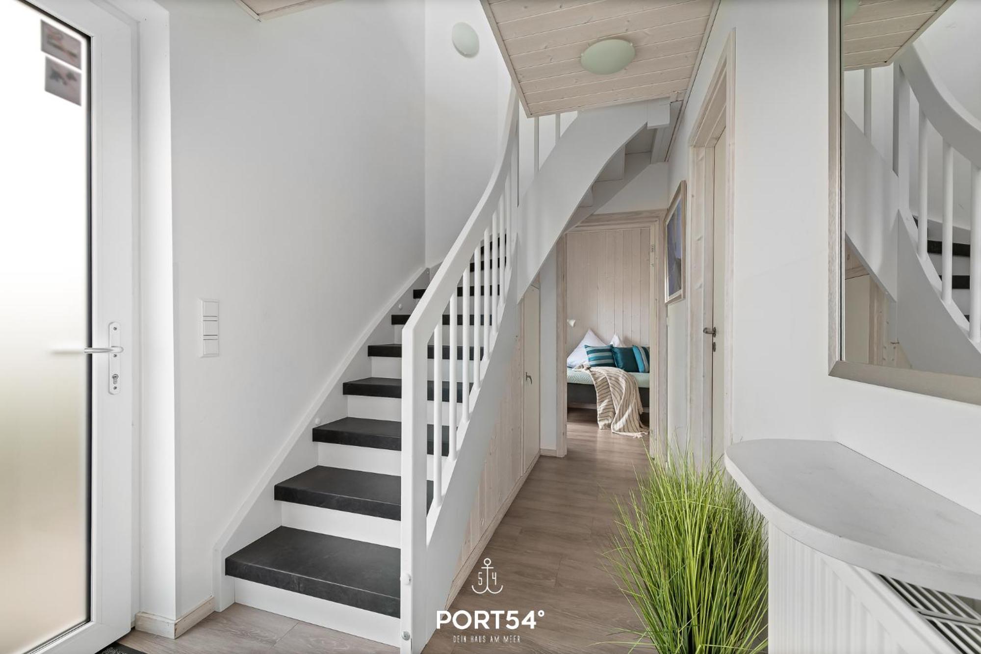 Ferienhaus Strandmoewe Marina Wendtorf Bagian luar foto