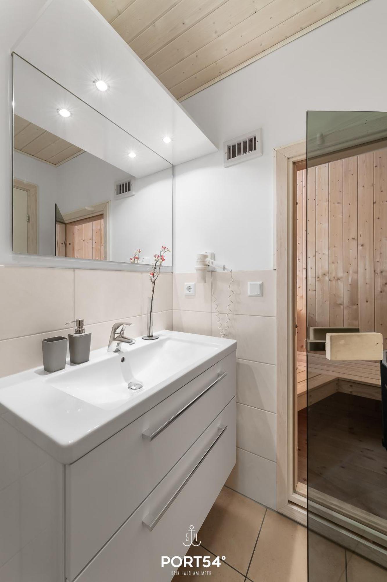Ferienhaus Strandmoewe Marina Wendtorf Bagian luar foto