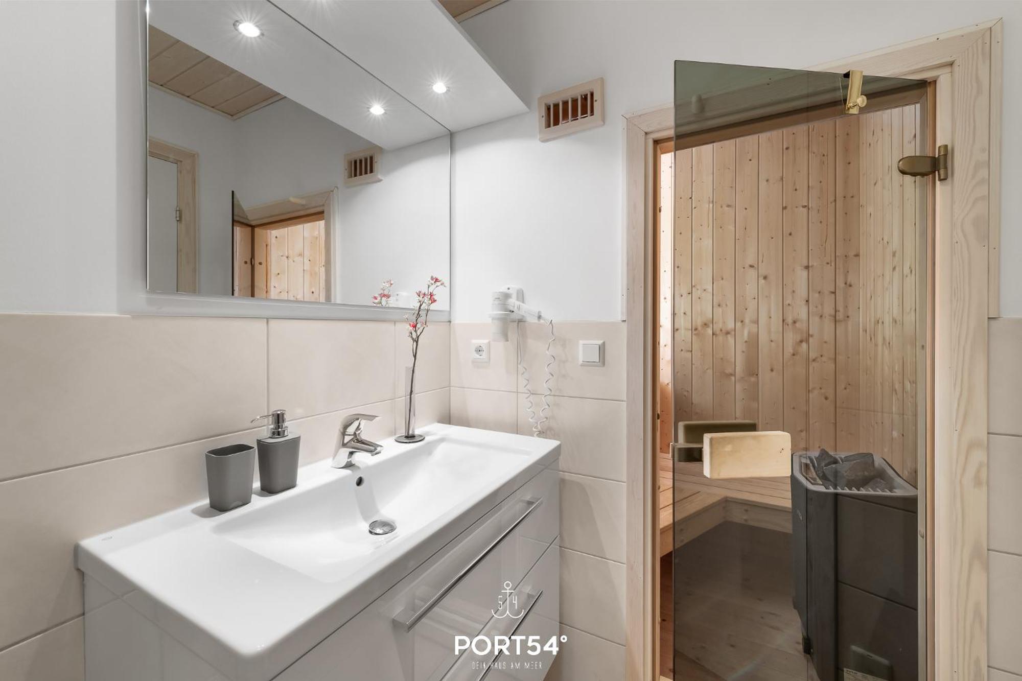 Ferienhaus Strandmoewe Marina Wendtorf Bagian luar foto
