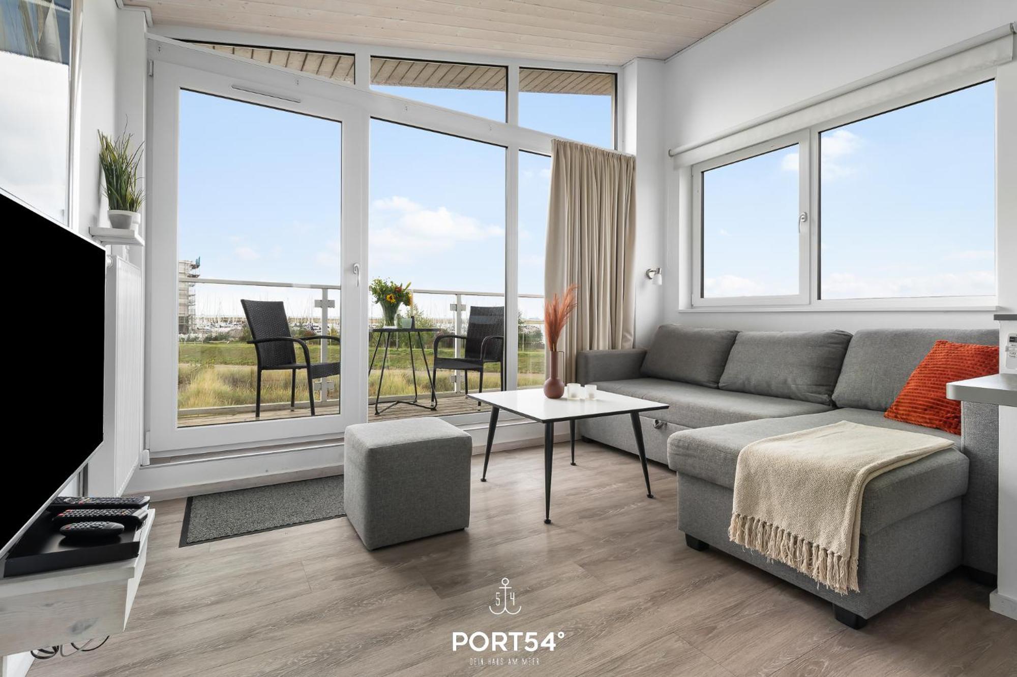Ferienhaus Strandmoewe Marina Wendtorf Bagian luar foto